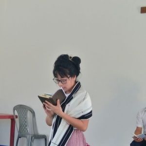 Meet your Posher, Lumchano